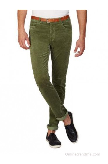 American Swan Wise Green Jeans